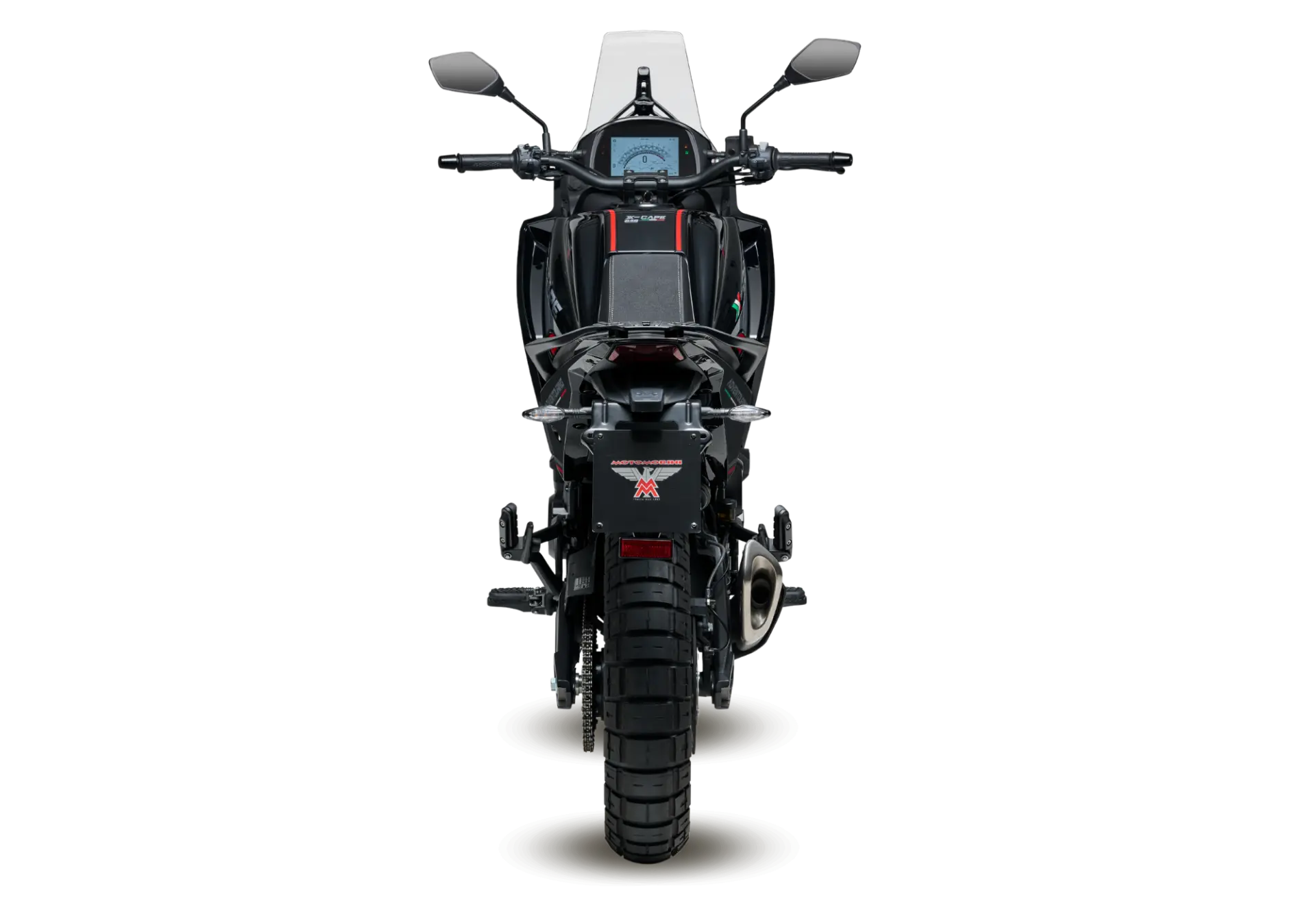 Black Ebony Alloy 2
