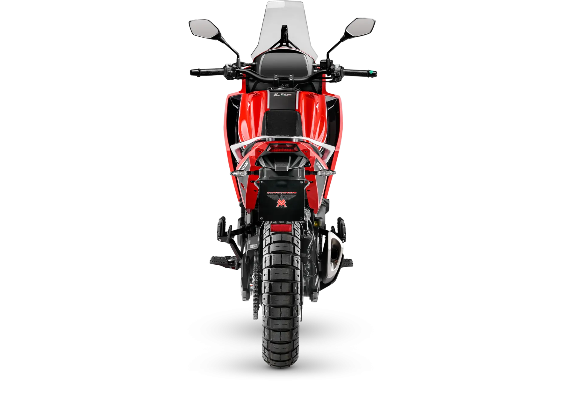 Red Passion Gold 2