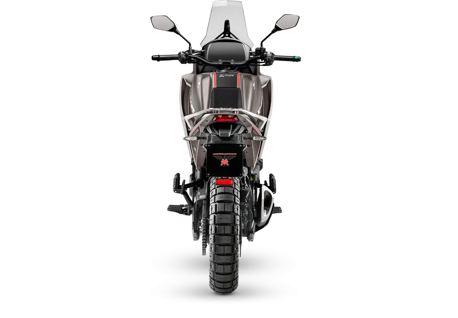 Smoky Anthracite Alloy 2