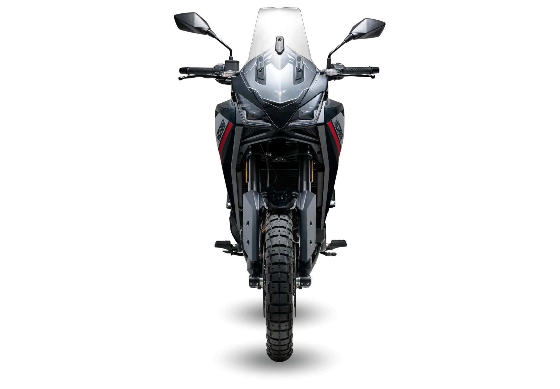Black Ebony Alloy 5