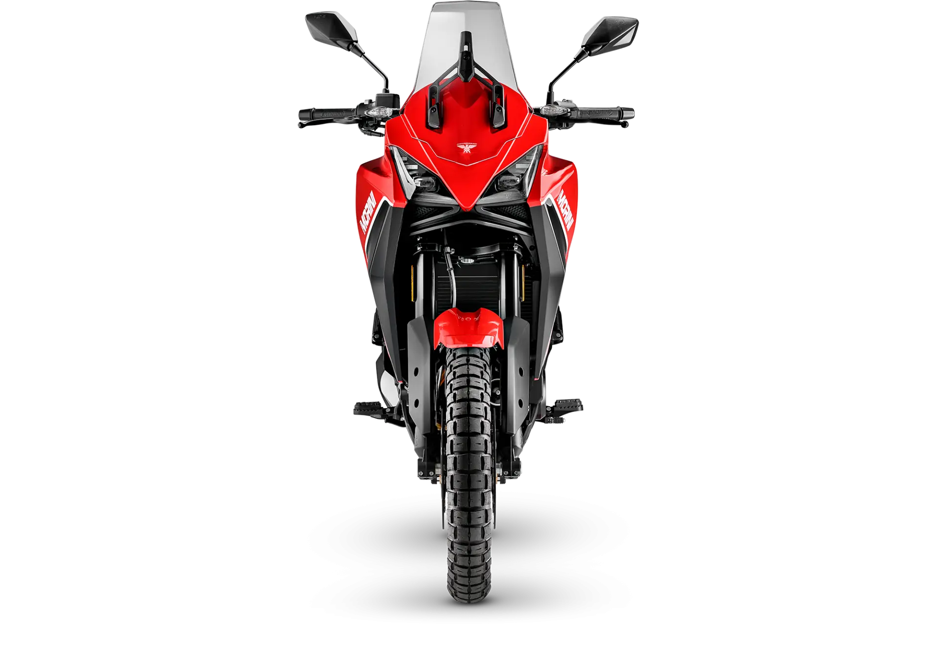 Red Passion Alloy 5