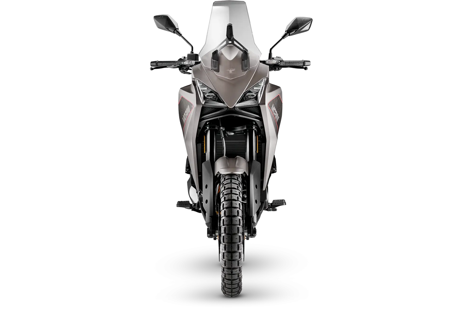 Smoky Anthracite Alloy 5