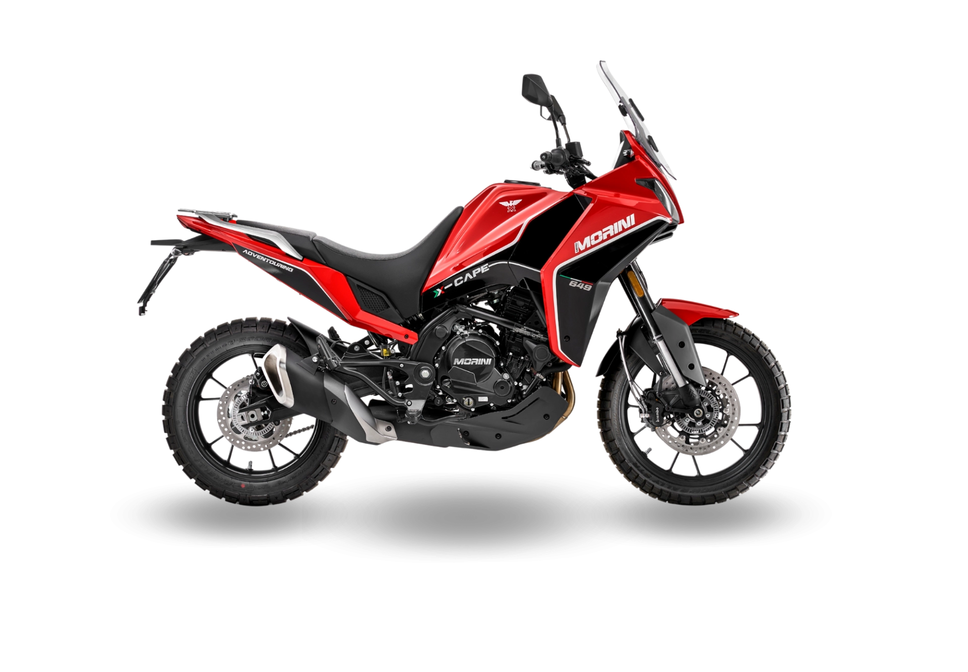 Moto